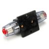 Circuit Breaker Fuse Holder 12V 30A