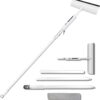 Spray Cleaning Squeegee Kit for Solars, 3-in-1