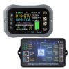 400A RV Battery Monitor with Shunt