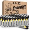 Alkaline Power Double A Battery